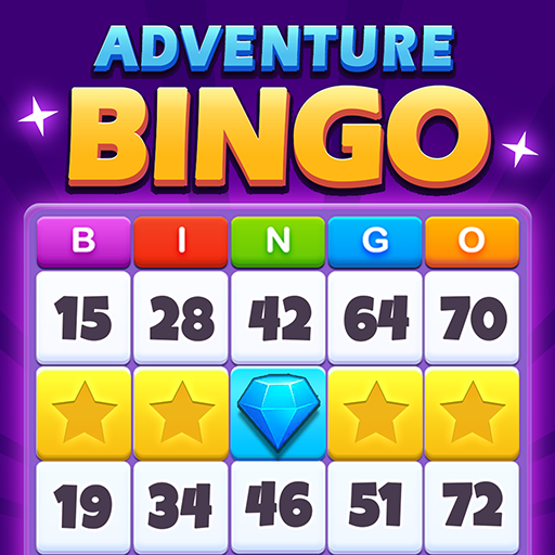 Bingo Money Adventure app icon