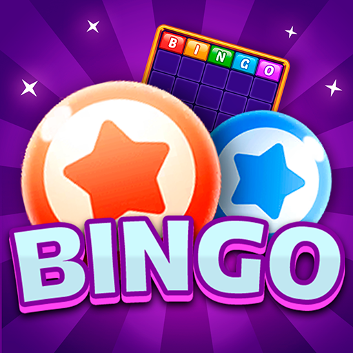 Lucky Grid Bingo app icon