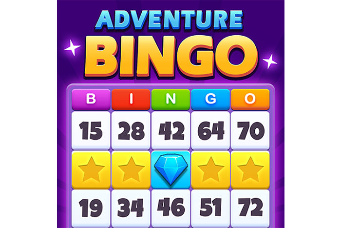 Bingo Money Adventure
