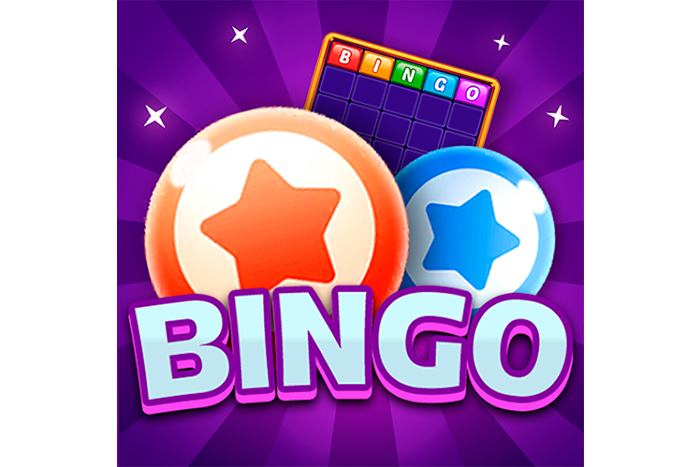 Lucky Grid Bingo